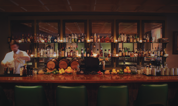 1 Tippling Place by null