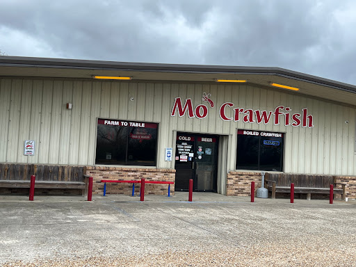 Mo' Crawfish - United States