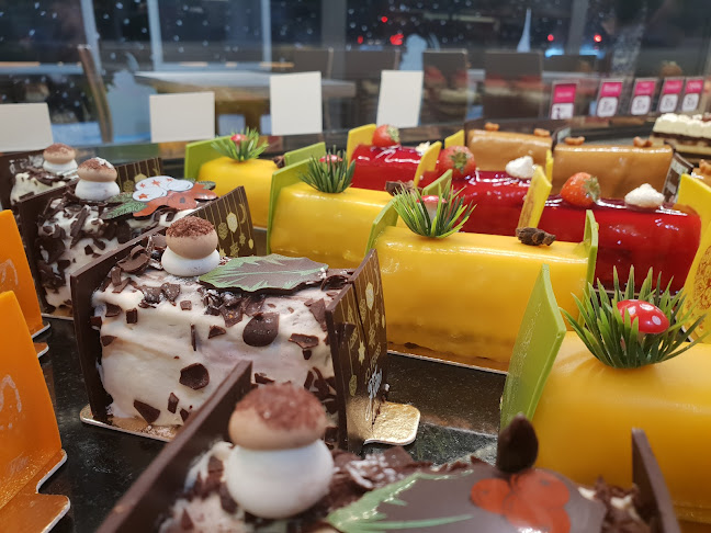 Opinii despre Le Moulin à pain în Colombes - Boulangerie