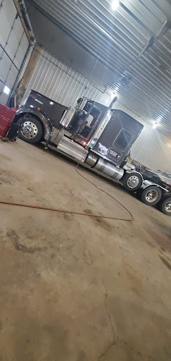 Troy Anderson Trucking Gallery - United States