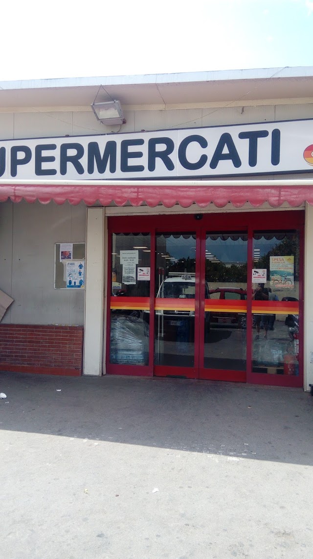 Supermercato dok