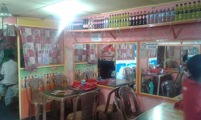 Photos of New Milk Bar