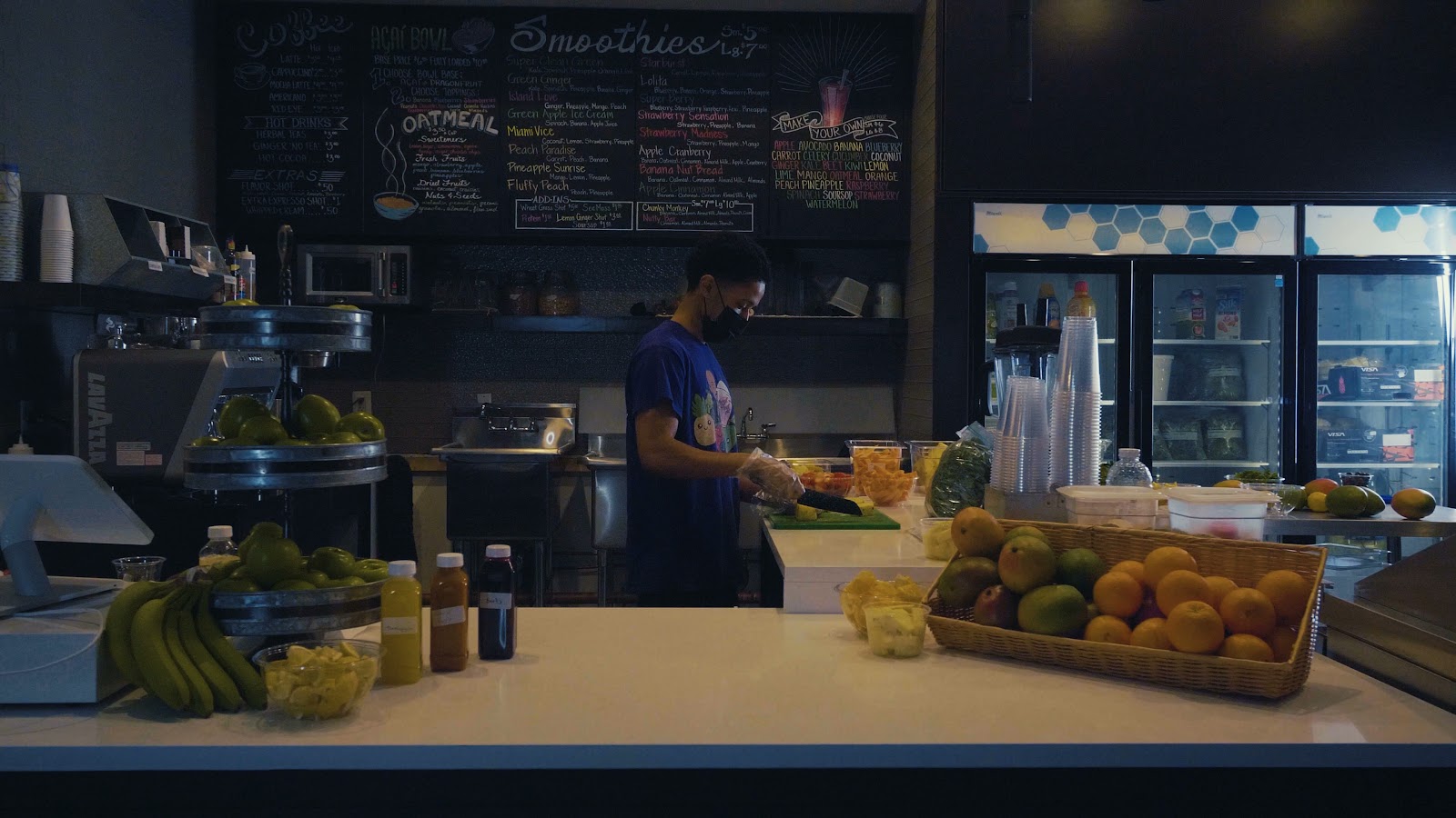 Sweet Treat Hut — photo 2