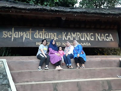 Photos of Kantor Kepala Desa Neglasari