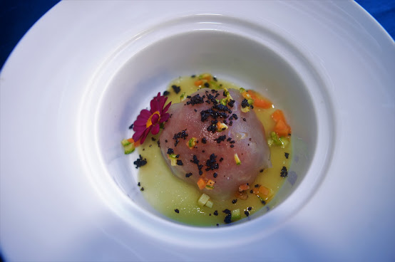 ME Restaurant by null