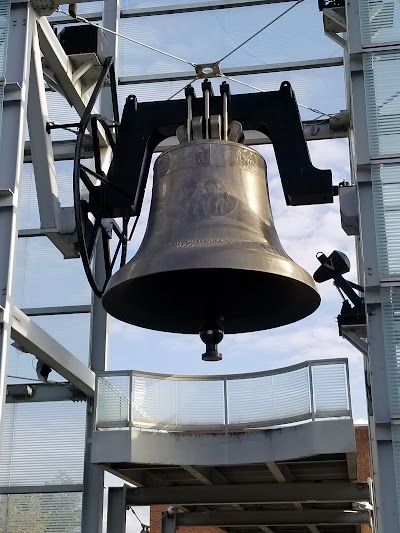 World Peace Bell Center