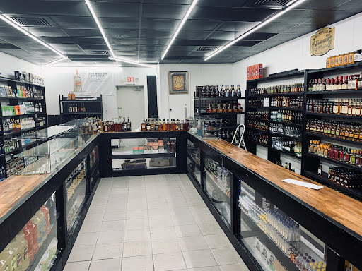 FAIRGROUND LIQUOR STORE - Thumbnail
