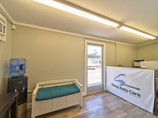 Maui Auto Care LLC - Thumbnail