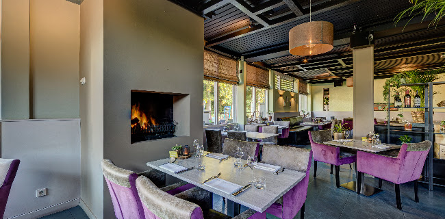 Restaurant Stam - Restaurant
