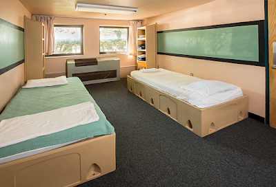 Photos of Harbor Oaks Hospital