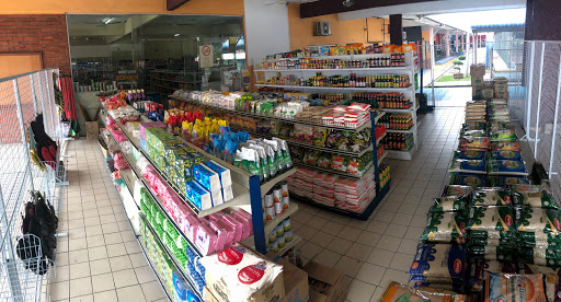 Zetcom Grocer