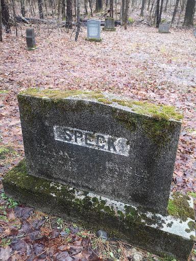 Morrison United Church & Cemetery