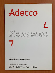 Photo n°24 de Adecco Annecy à Chavanod (Agence d'intérim)