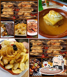 Photo n°3 de O'gostinho à Roubaix (Restaurant)
