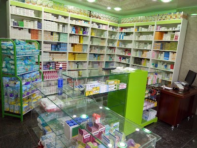 pharmacy