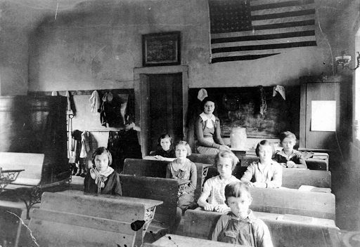 Belden School - Thumbnail