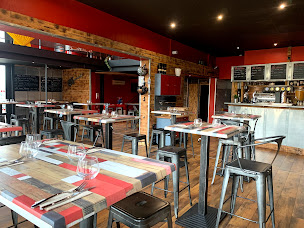 Photo n°54 de Wheels'n'Curl à Le Haillan (Restaurant)