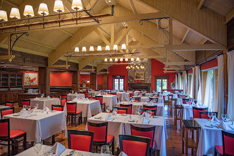 Posada Los Alamos / Categoría 4 estrellas by null