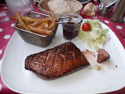 Photo 6 - La brasserie du Moulin - La Grainerie