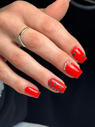 Photo n°7 de Layanails carros à Carros (Salon de coiffure)