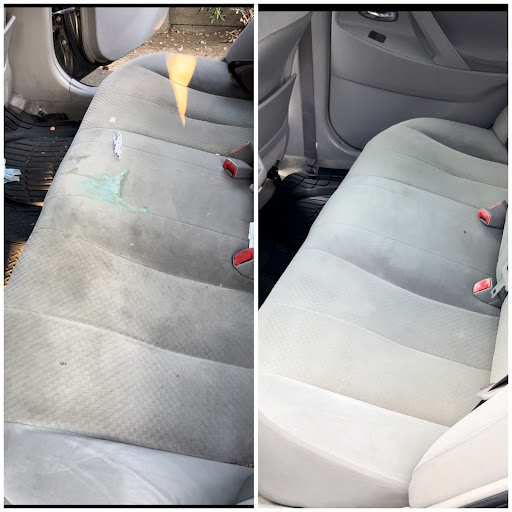Yuta Auto Detailing - Thumbnail