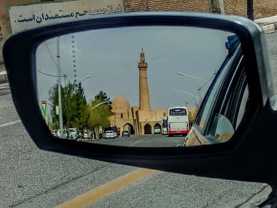 Photos of Rigareh Qanat-Based Water Mill