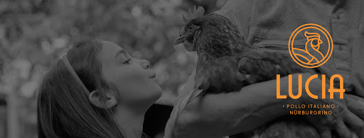 LUCIA - Pollo Italiano - Thumbnail
