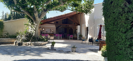 Photo de Le Vieux Platane à Cairanne (84290)