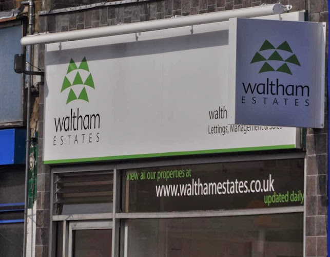 walthamestates.co.uk
