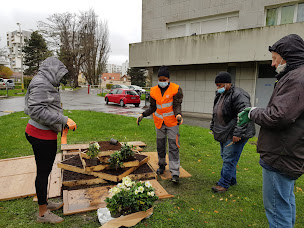 Photo n°5 de Régie de Proximité de Villetaneuse à Villetaneuse (Association bénévole)