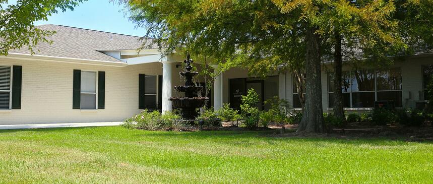 Garland Green Md Cardiovascular Institute Of The South