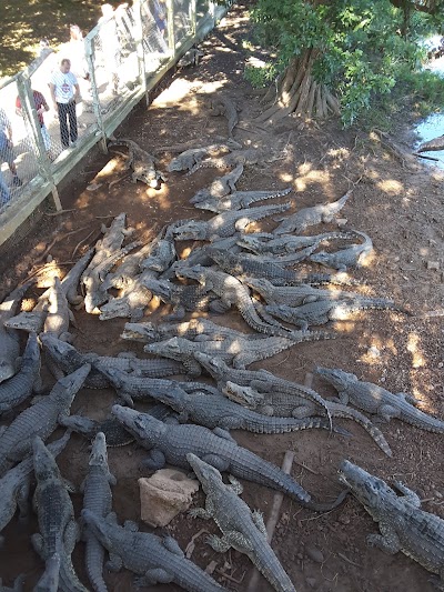Photos of Laguna del Tesoro