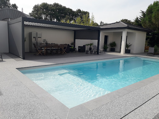 Photo de Generale Piscines à Oppède (84580)