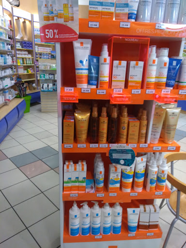 Pharmacie D'Istrie - Thumbnail
