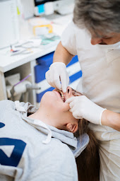 Photo n°12 de Dr Michel Assayag - Orthodontie enfants et adultes - Orthodontie invisible par aligneurs à Ozoir-la-Ferrière (Orthodontiste)