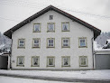 Gästehaus Memersch à  Oy-Mittelberg