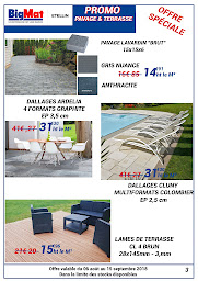 Photo n°13 de BigMat Auvergne Matériaux à Veyre-Monton (Fournisseur de matériaux de construction)