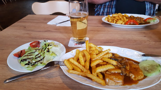Frölich - Visual