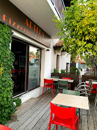Photo n°71 de PIZZERIA ARTEKA à Ciboure (Restaurant italien)