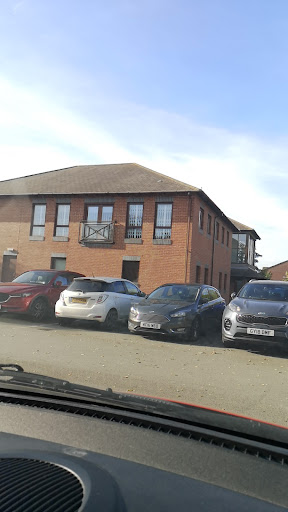 Pinfold Surgery - Visual