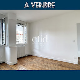 Photo n°49 de Lucie BOURDAJAUD - Consultante Immobilier chez [EFID] à Saint-Maurice (Consultant immobilier)