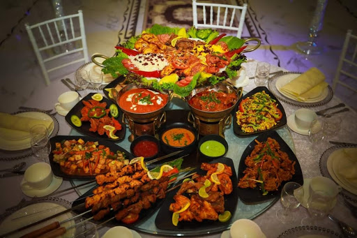 Afghan Catering - Thumbnail