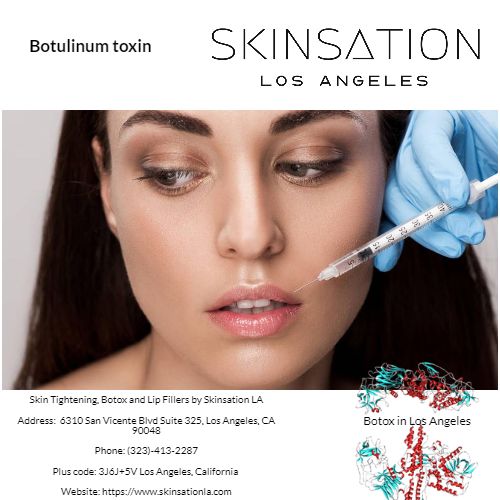 Lip augmentation lip fillers in Marina Del Rey thumbnail