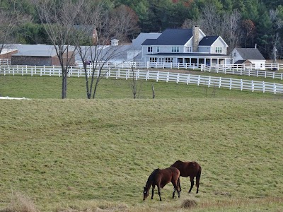 Capall Creek Farm