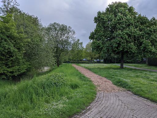 Park Toppheideweg - Thumbnail