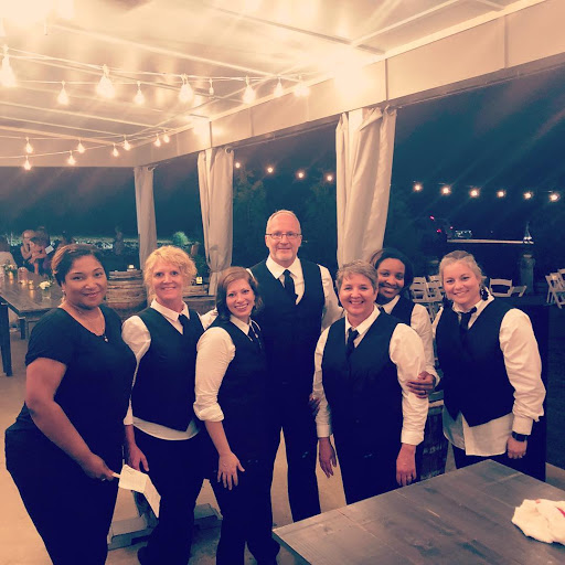Table for 2 Catering - Thumbnail