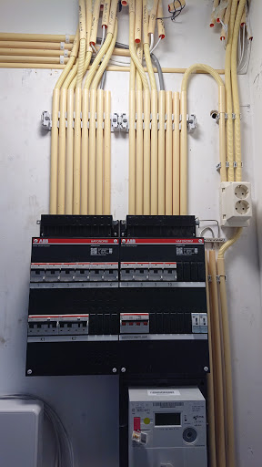 Segers Elektrotechniek - Thumbnail