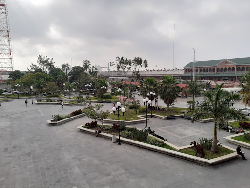 Plaza Hijas De Tampico - Thumbnail