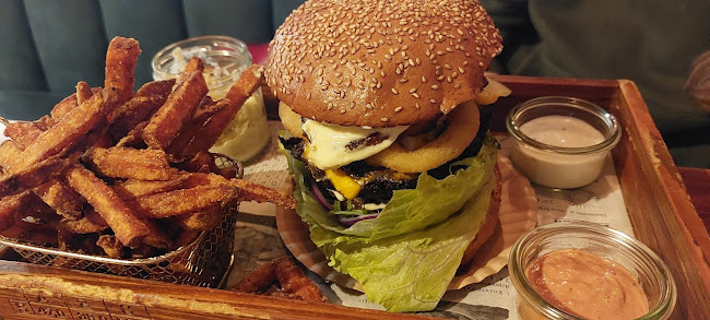 Złota Stacja - Wałbrzych