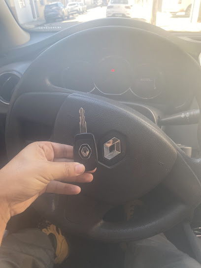 Auto Chaveiro o padrinho 24 horas